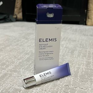 NIB Elemis Peptide4 Eye Recovery Cream, 0.5 fl oz